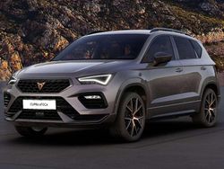 Grigio grafite Usata 2024 Cupra Ateca SUV | 32.900 € (Super prezzo)