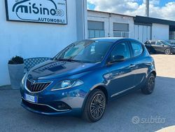 Blu/azzurro Usata 2022 Lancia Ypsilon Gold Due volumi | 11.400 € (Buon prezzo)