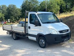 Bianco Usata 2006 Iveco Daily | 7999 €