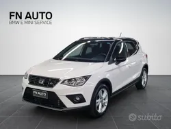 Other Usata 2020 Seat Arona FR SUV | 15.700 € (Buon prezzo)