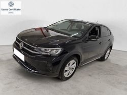 Nero Usata 2022 VW Taigo Life SUV | 17.800 € (Ottimo prezzo)