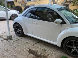 Usata 2010 VW Beetle | 6000 € (Buon prezzo)