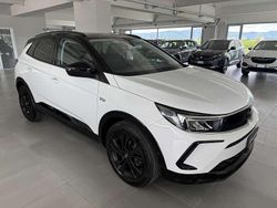 Bianco Usata 2023 Opel Grandland X SUV | 18.900 € (Buon prezzo)