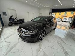 Nero Usata 2018 VW Golf VII GTD Tre volumi | 15.999 € (Buon prezzo)