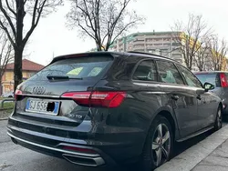 Usata 2019 Audi A4 Ambiente Station wagon | 20.900 € (Ottimo prezzo)