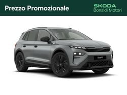 Grigio grafite opaco Nuova 2026 Skoda Elroq RS SUV | 50.200 €