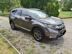 Usata 2022 Honda CR-V Lifestyle SUV | 28.000 € (Cara)