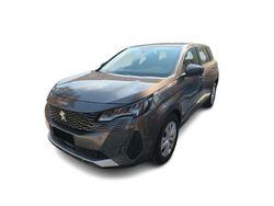 Grigio scuro Usata 2021 Peugeot 5008 Business-Line SUV | 19.800 € (Ottimo prezzo)