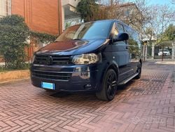Usata 2012 VW T5 Furgone | 19.800 €