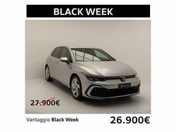 Reflex silver Usata 2022 VW Golf VIII GTI Due volumi | 26.900 € (Super prezzo)