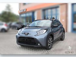 Persian salt Nuova 2025 Toyota Aygo X Trend SUV | 16.500 €