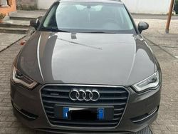 Usata 2014 Audi A3 Tre volumi | 8900 € (Super prezzo)