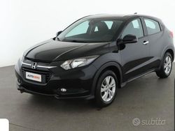 Usata 2017 Honda CR-V SUV | 13.000 €