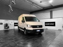 Other Usata 2018 VW Crafter Business Furgone | 18.400 € (Buon prezzo)