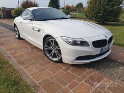 Bianco Usata 2014 BMW Z4 Cabrio | 21.000 € (Super prezzo)