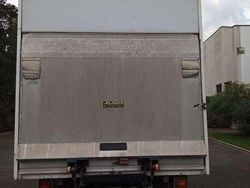 Bianco Usata 2010 Fiat Ducato Furgone | 8000 €