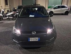 Usata 2016 VW Polo Tre volumi | 8500 € (Cara)