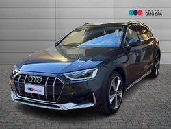 Grigio Usata 2023 Audi A4 Allroad Ambiente Station wagon | 44.990 € (Molto cara)