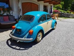 Blu Usata 1984 VW Käfer | 9000 €