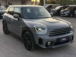 Grigio Usata 2021 Mini Cooper Countryman SUV | 21.499 € (Buon prezzo)