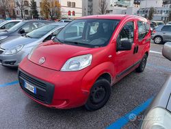 Usata 2013 Fiat Qubo Trekking Monovolume | 990 €