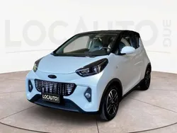 Bianco Usata 2023 DR Automobiles DR1 Due volumi | 14.490 € (Ottimo prezzo)