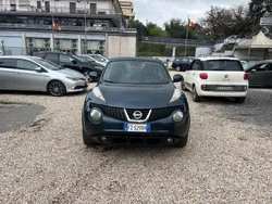 Blu Usata 2012 Nissan Juke Acenta SUV | 7999 € (Buon prezzo)