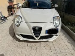 Usata 2009 Alfa Romeo MiTo Due volumi | 5000 €