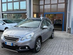 Grigio Usata 2013 Peugeot 2008 Allure SUV | 7500 € (Buon prezzo)