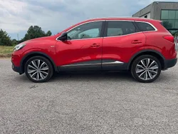 Rosso Usata 2016 Renault Kadjar Bose Edition SUV | 11.800 € (Buon prezzo)