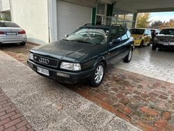 Verde Usata 1992 Audi 100 Station wagon | 2500 €