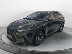 Other Usata 2022 Lexus NX300h SUV | 42.900 €