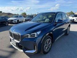 Blu Nuova 2025 BMW X1 xLine SUV | 39.990 € (Super prezzo)