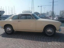 Usata 1950 Alfa Romeo Giulietta Sprint Coupé | 84.500 €
