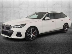 Bianco Usata 2025 BMW 540 M Sport Station wagon | 65.950 €