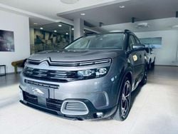 Gray Usata 2020 Citroën C5 Aircross Shine SUV | 12.900 € (Ottimo prezzo)