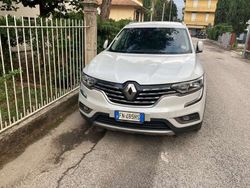 Bianco Usata 2018 Renault Koleos Intens SUV | 13.990 € (Buon prezzo)