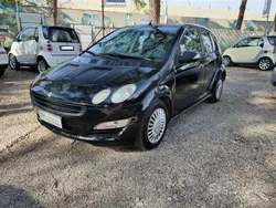 Nero Usata 2005 Smart ForFour Tre volumi | 2800 € (Buon prezzo)