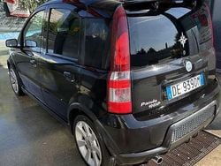 Usata 2006 Fiat Panda | 5200 €
