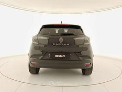 Nero Usata 2025 Renault Captur Techno SUV | 19.900 € (Buon prezzo)