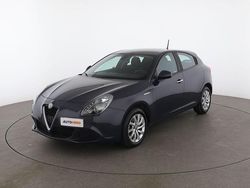 Grigio Usata 2016 Alfa Romeo Giulietta | 11.399 € (Buon prezzo)