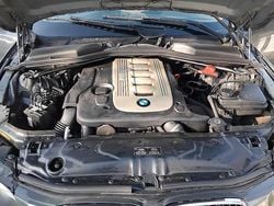 Usata 2005 BMW 525 Station wagon | 3800 € (Buon prezzo)