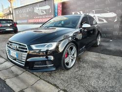 Nero Usata 2019 Audi A3 Tre volumi | 27.999 € (Buon prezzo)