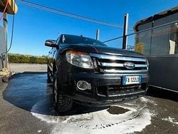 Usata 2016 Ford Ranger Pick-up | 19.500 €