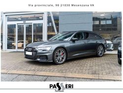 Grigio Usata 2021 Audi A6 S-line plus Station wagon | 31.950 € (Cara)