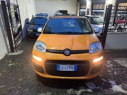 Arancione Usata 2020 Fiat Panda City Life Due volumi | 7900 € (Ottimo prezzo)