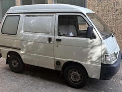 Bianco Usata 1999 Piaggio Porter Furgone | 2500 €