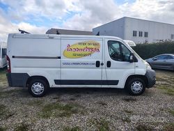 Bianco Usata 2009 Fiat Ducato Furgone | 6000 € (Super prezzo)