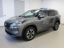 Grigio Usata 2024 Nissan X-Trail N-Connecta SUV | 36.950 € (Buon prezzo)