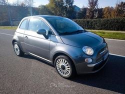 Grigio Usata 2014 Fiat 500 Lounge Due volumi | 5400 € (Ottimo prezzo)